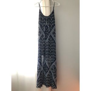 Express Summer Dress
